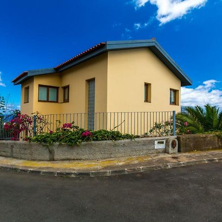 Casa Falesia คานีโซ ภายนอก รูปภาพ