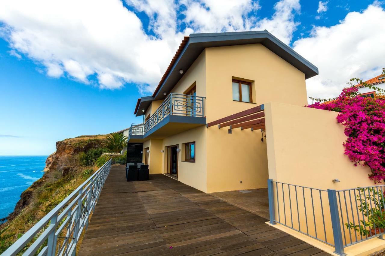 Casa Falesia คานีโซ ภายนอก รูปภาพ